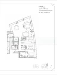 St. Regis Residences (D10), Apartment #475775241